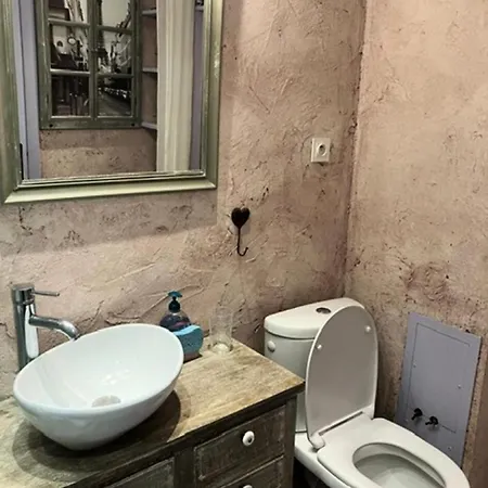 Résidence Edelweiss - Studio + Hall Habitable de 25 m² – Résidence L’EDELWEISS- Quartier du Viel ALPE- MAE-4533